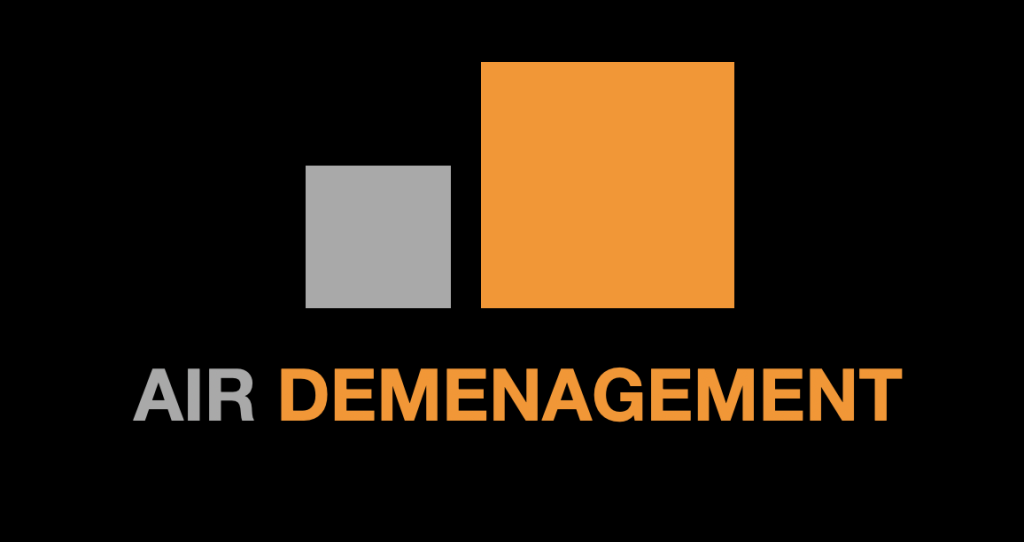 Logo Air Demenagement